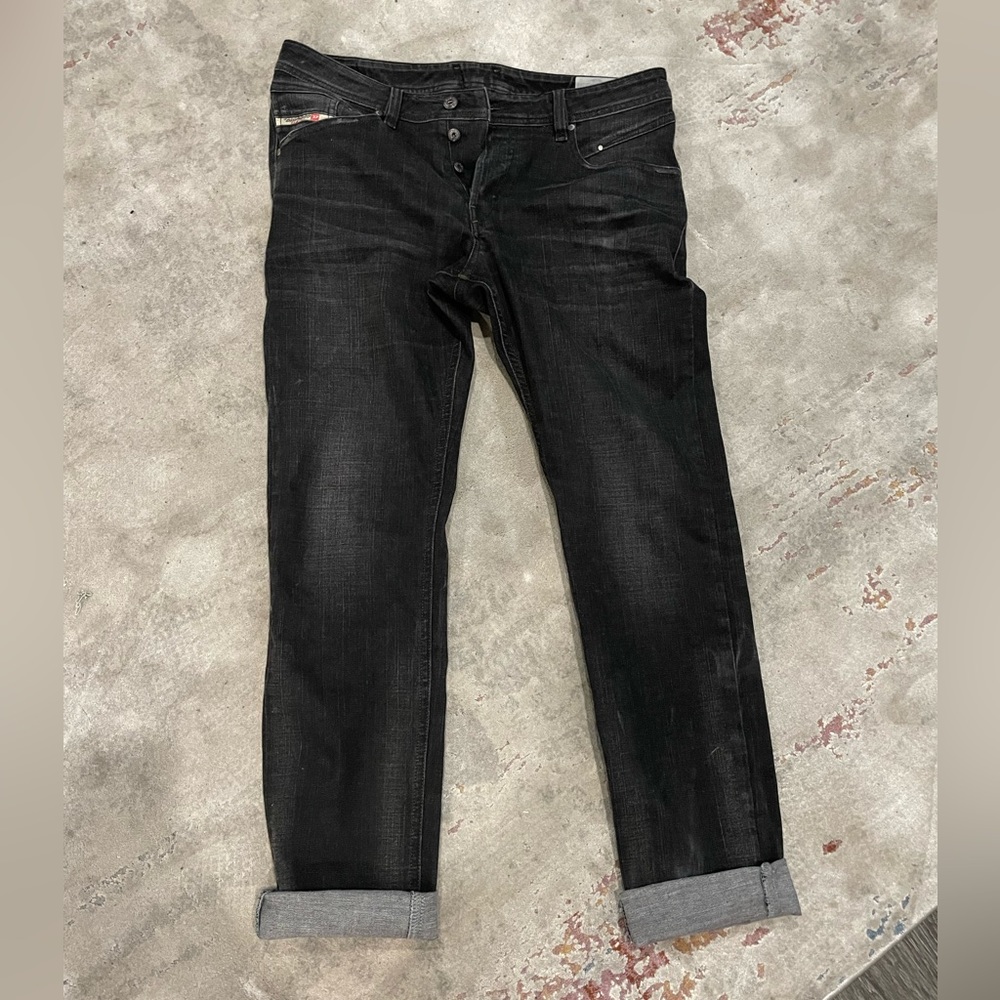 Diesel Jeans